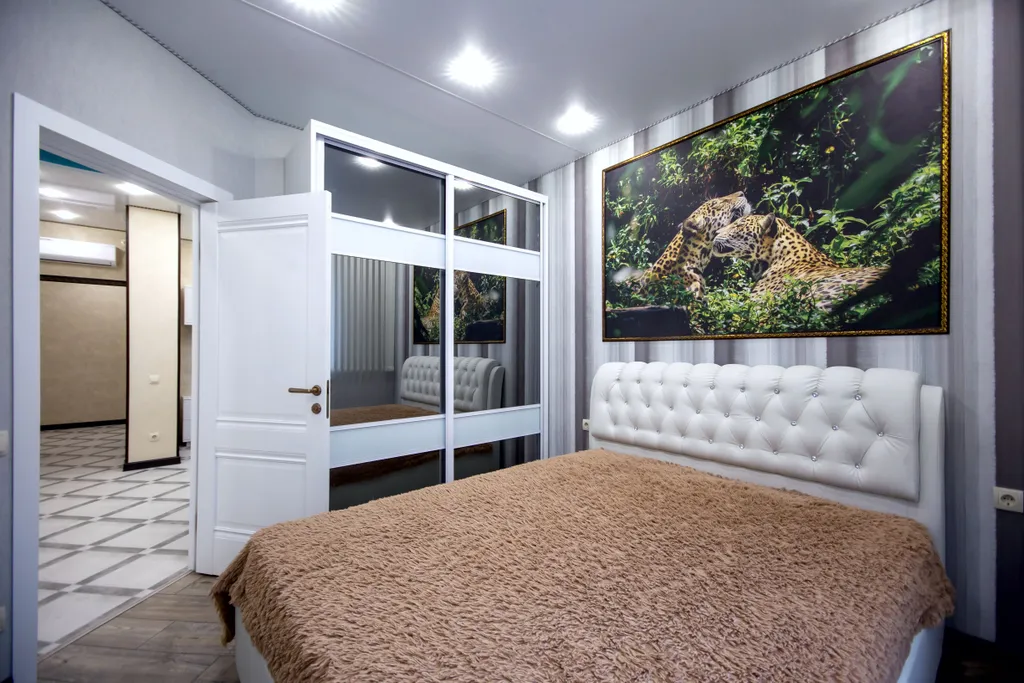 ViP Квартира №7, р-н ТЦ Рио