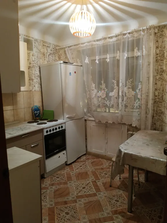 Уютная квартира у Кремля — аренда посуточно в Тобольск