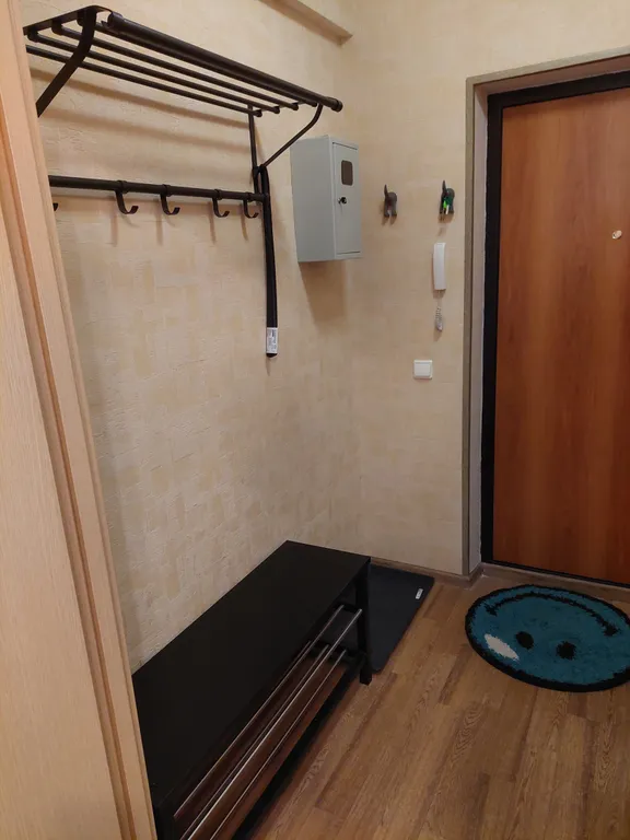 Квартира Апартаменты рядом с метро Гражданский проспект — Санкт-Петербург