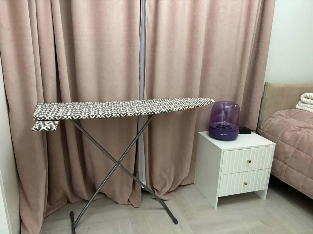 Уютная квартира в центре