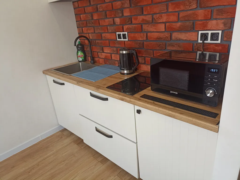 Квартира Квартира в ЖК Гарант — Анапа