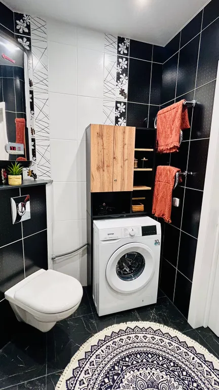 Уютная студия в окружении природы