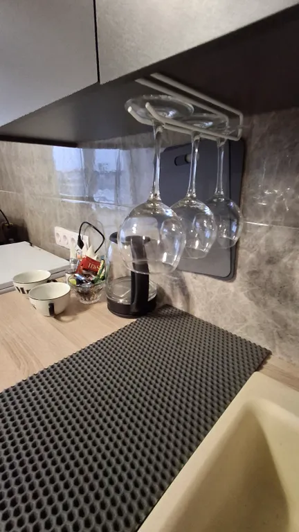 Уютная квартира в центре города у Юлии