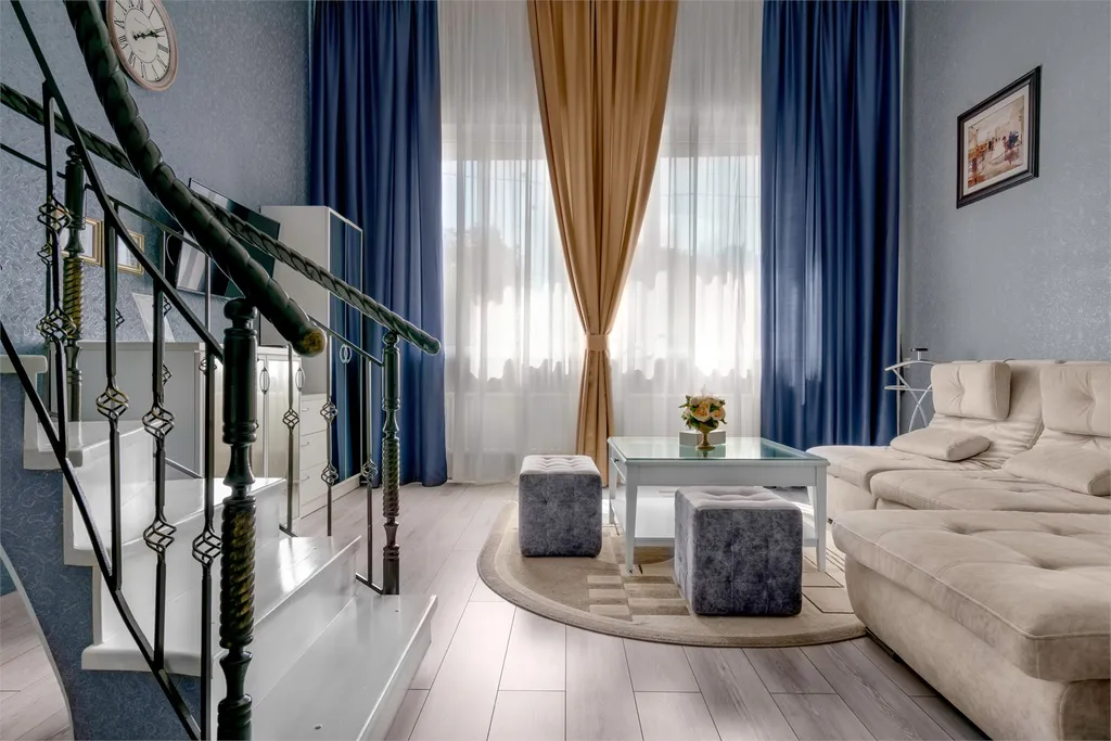 Квартира Комната — аренда посуточно в Ростов-на-Дону