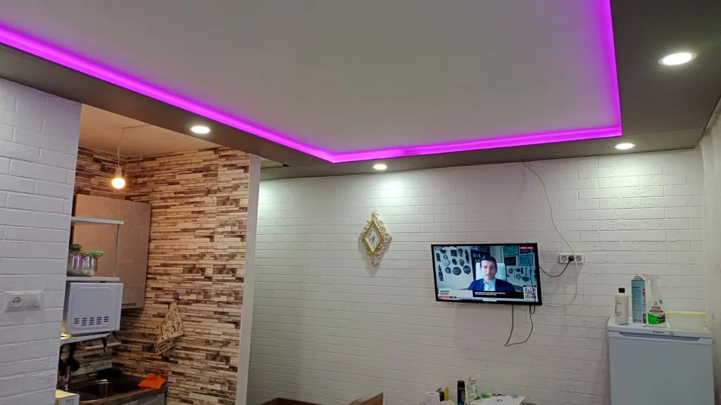 Квартира Уютная квартира в центре города на Взлетке — Красноярск