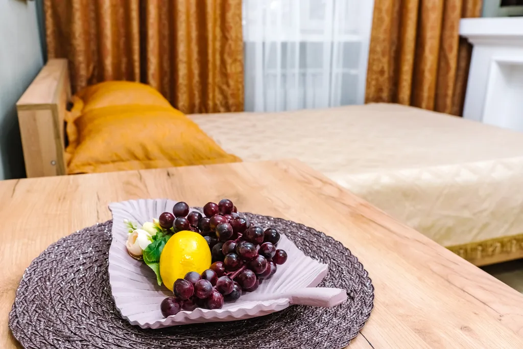 Уютная небольшая студия