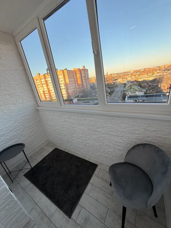 Квартира в центре города с кондиционером