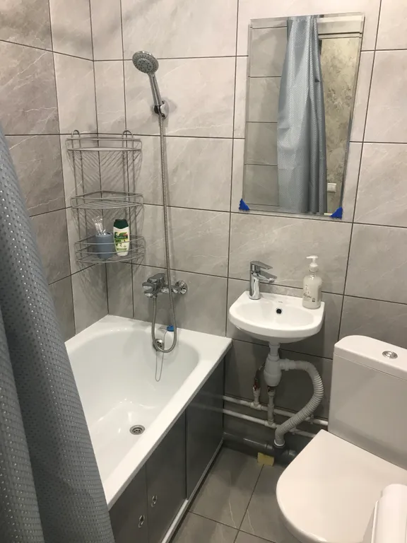 Уютная квартира в старой части города