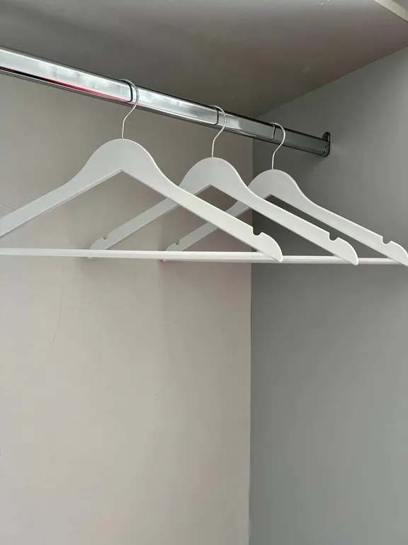 Уютная квартира в центре города с видом на крепость