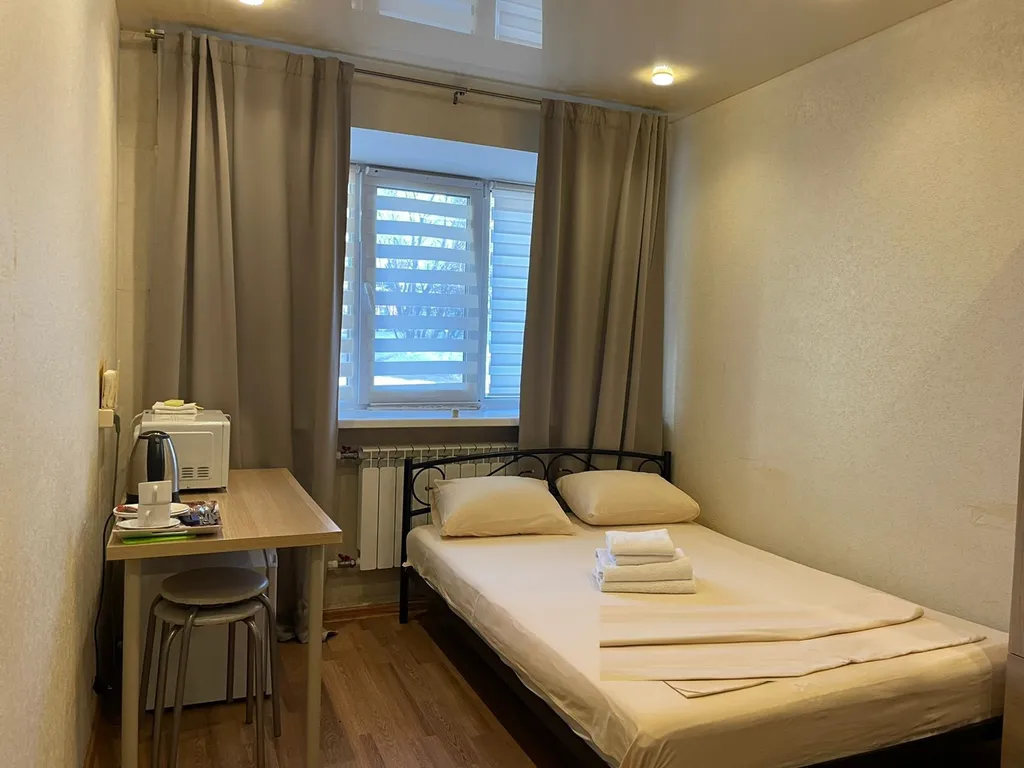 Квартира Кремлевский Булак 2 — аренда посуточно в Казань