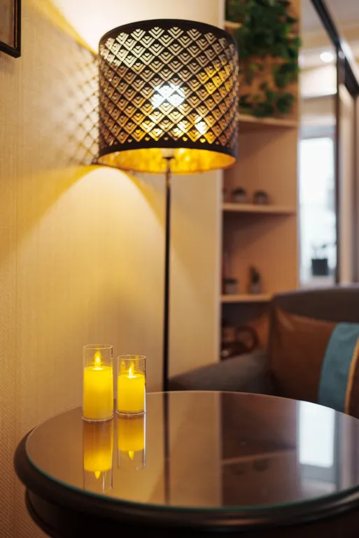 Уютный апартамент у Нальчикского Арбата