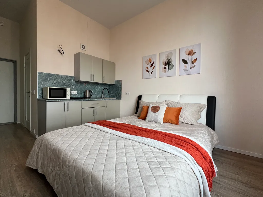 Силикатная Щербинка Остафьево Бунинская Аллея не берем плату за уборку