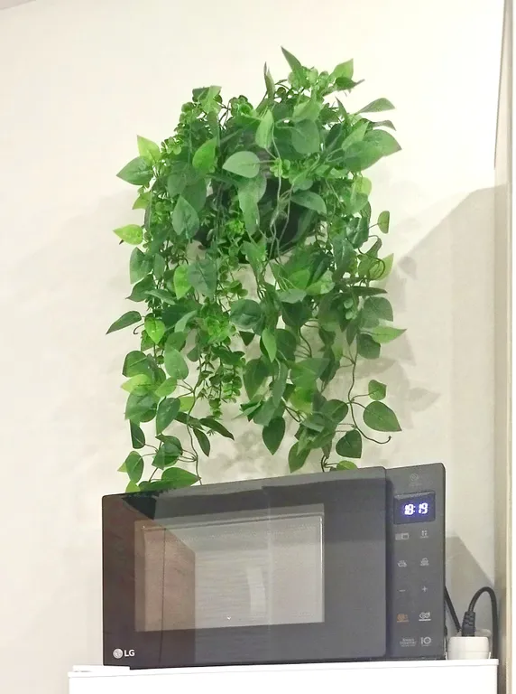 Новая уютная студия у метро