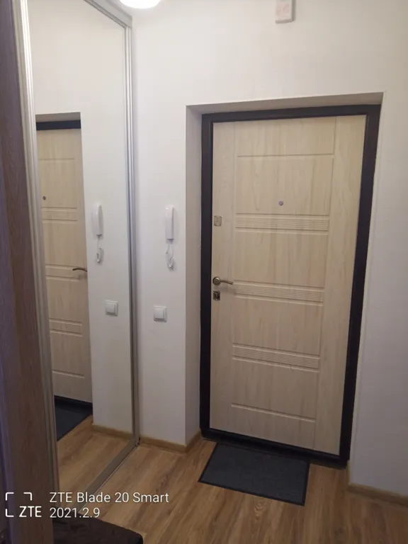 Территория домашнего уюта