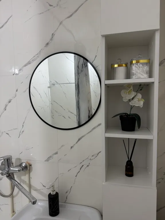 Квартира в хорошем месте