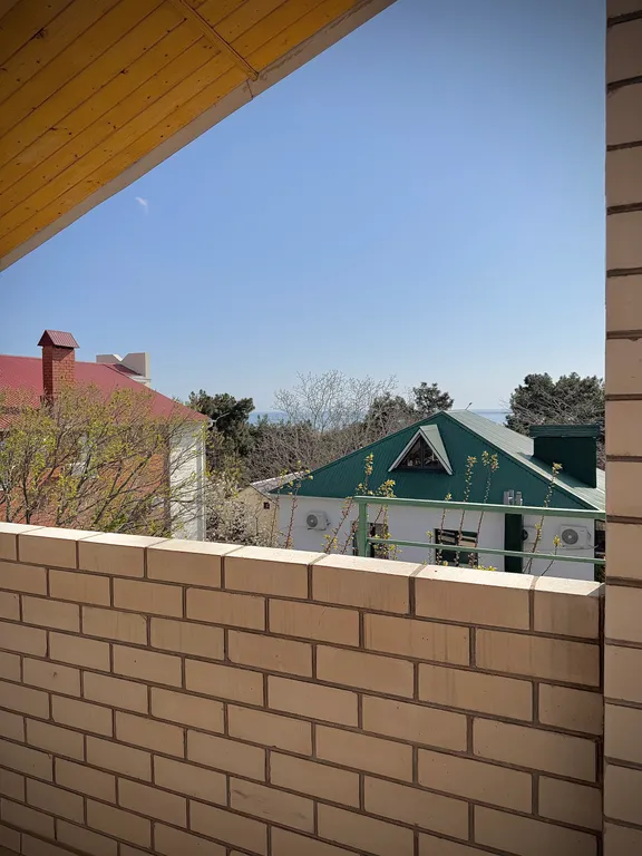 Квартира Комната — Геленджик