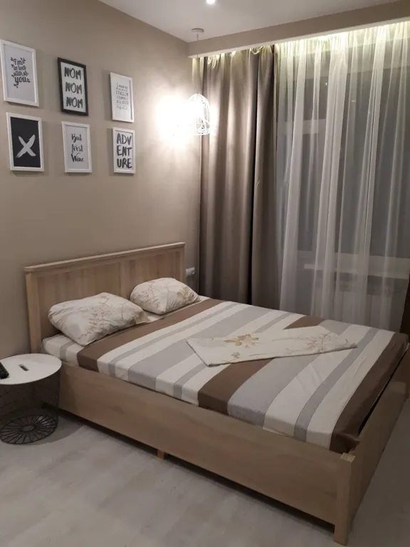 Квартира на Гагарина — аренда посуточно в Нижний Новгород