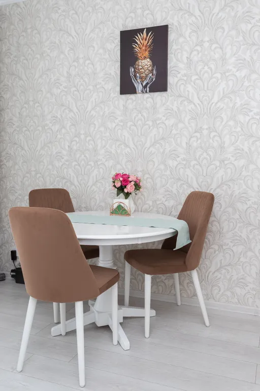 Квартира 1-комнатная Квартира — Калининград