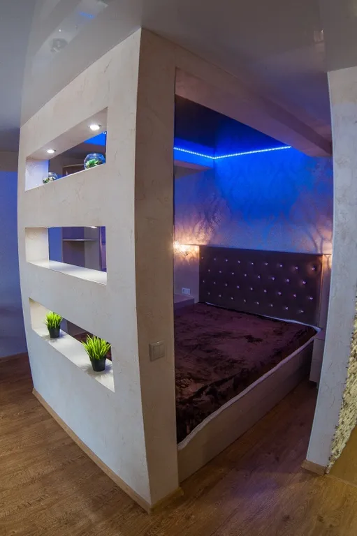 Квартира в центре города