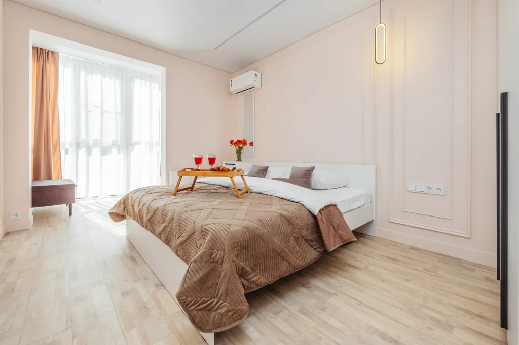 Квартира в ЖК Фрукты Лимон 9019