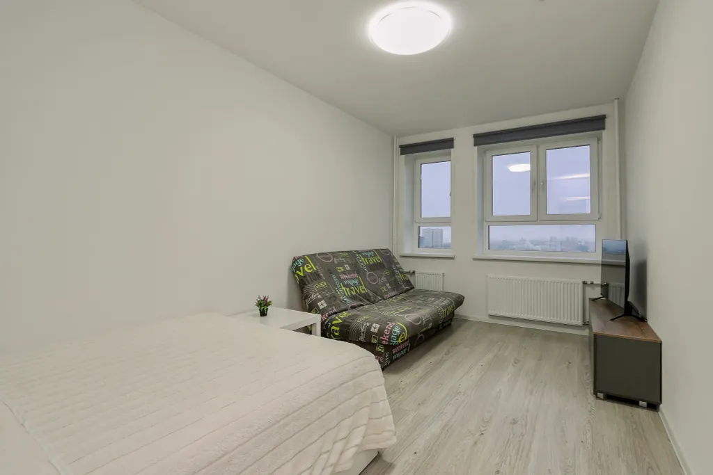 Уютно Ижевск. 4 койко-места, дешевле отеля вдвое. Отчетные документы