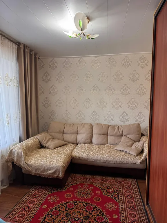 Уютный дом в Хунзахском районе