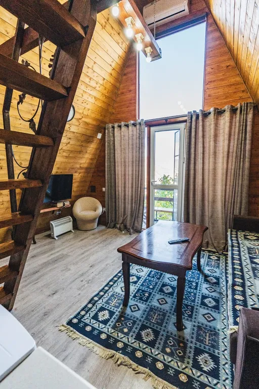 Гостевой дом Сиреневый рассвет