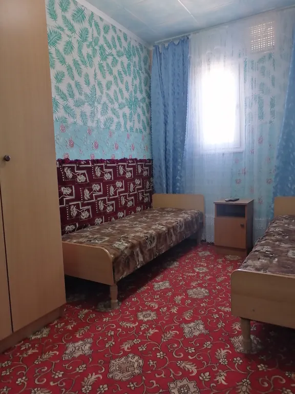 Квартира Квартира 2-местный эконом — Геленджик