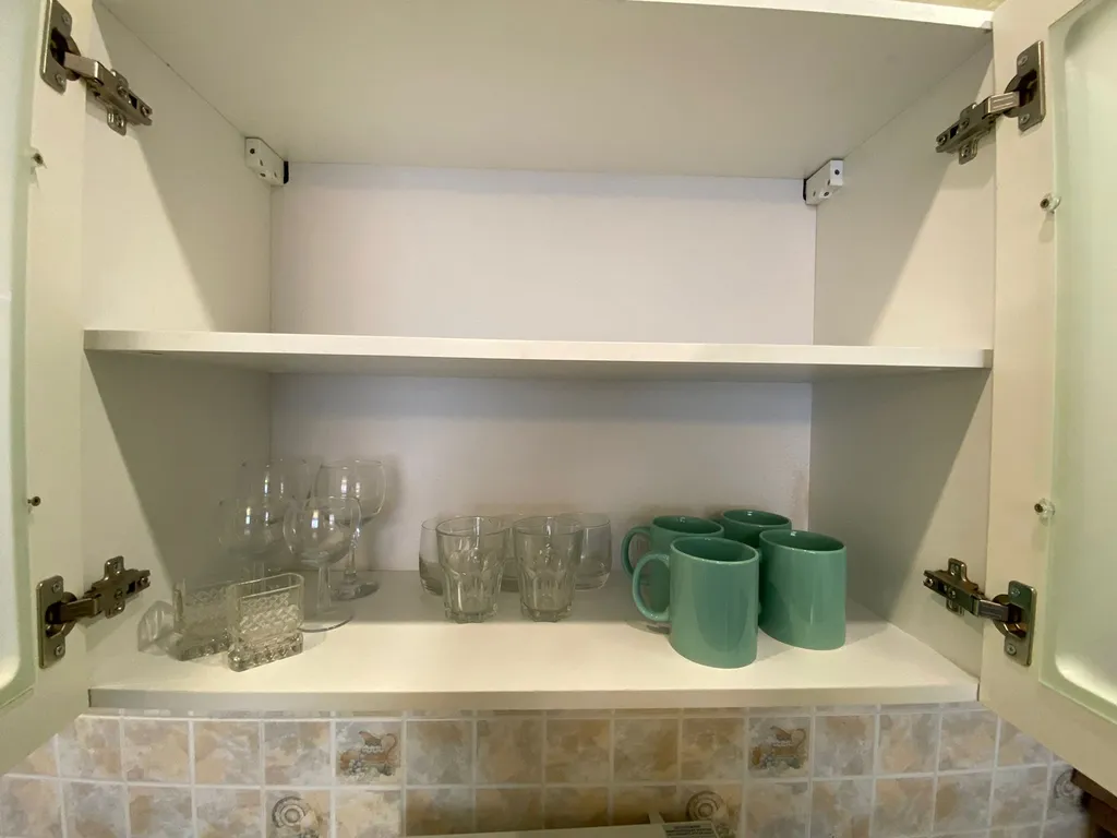 Уютная квартира с видом на реку