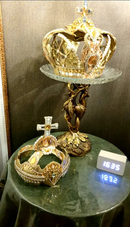 Апартаменты Олимпия