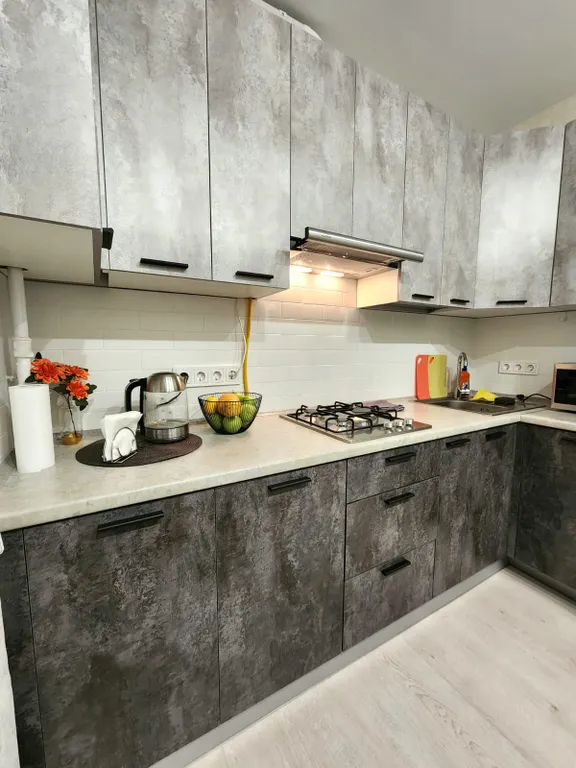 Центральная локация, отличная чистая уютная двушка