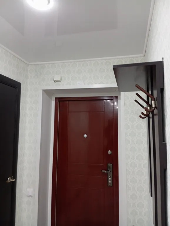 2-х комнатная квартира с индивид.отоплением