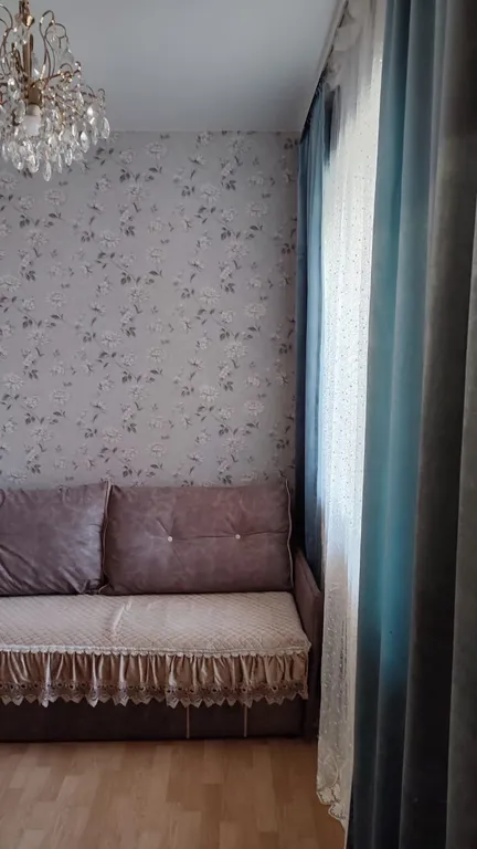 3-комнатный Дом