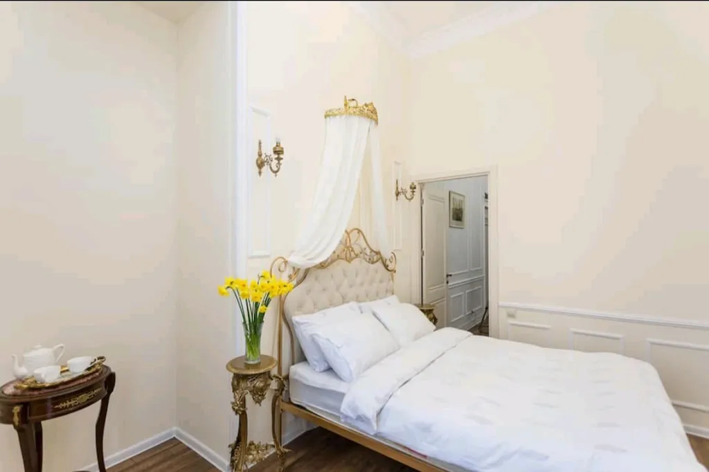 Самый центр Старого Тбилиси