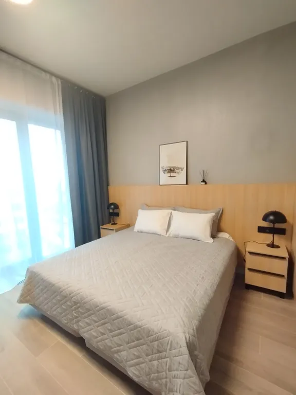 Квартира Апартаменты Vasilievsky Loft Studio — Санкт-Петербург