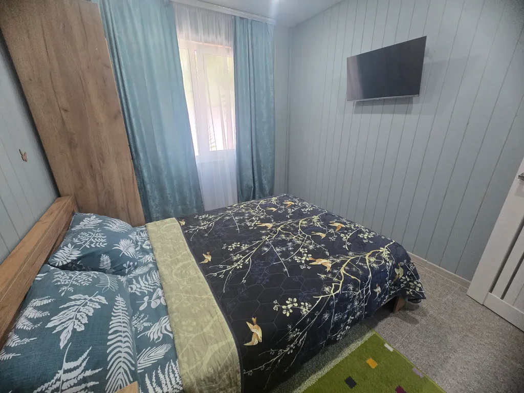 Квартира Квартира Апартамент на первой линии у моря — Кучугуры