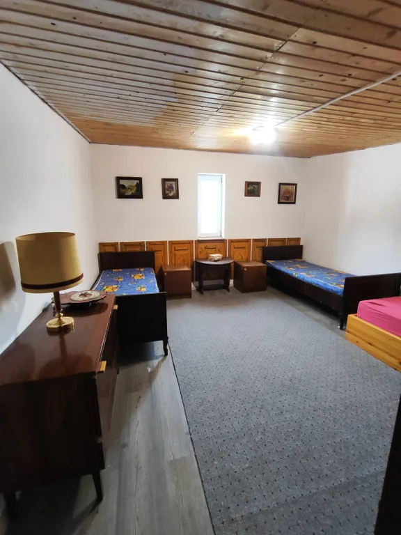 Квартира Апартаменты в стиле ретро для любителей природы и тишины — аренда посуточно в Раменское