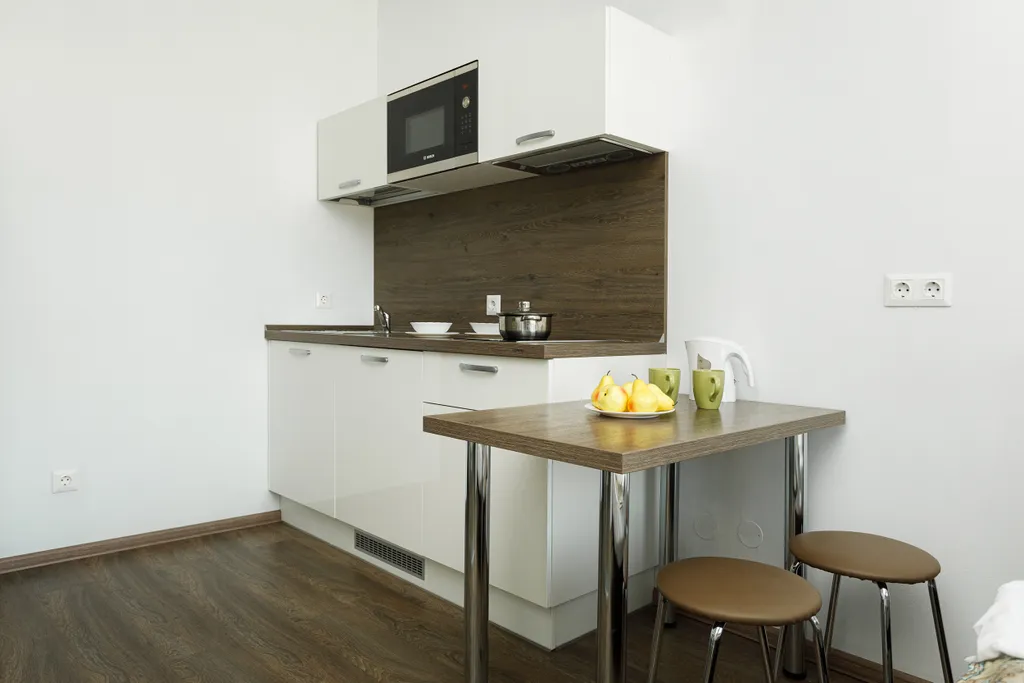 Апартамент в центре у ТРЦ Гринвич и Пассажа