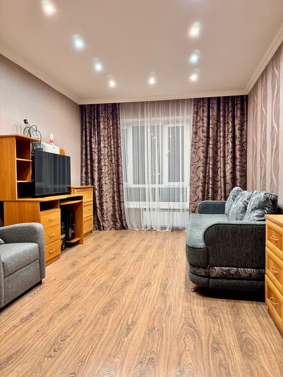 Уютная квартира для гостей нашего чудесного города — аренда посуточно в Псков