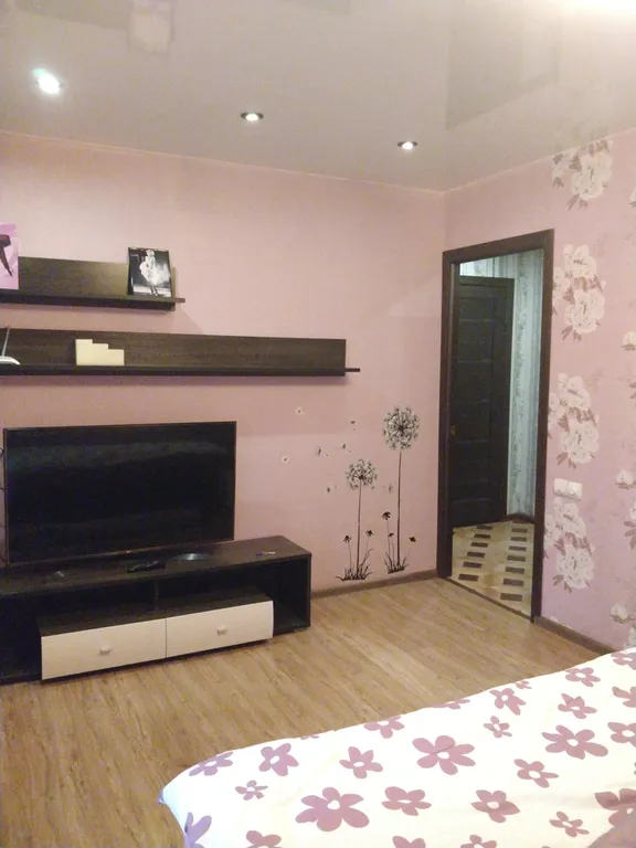 1-комнатная квартира комфорт-класса