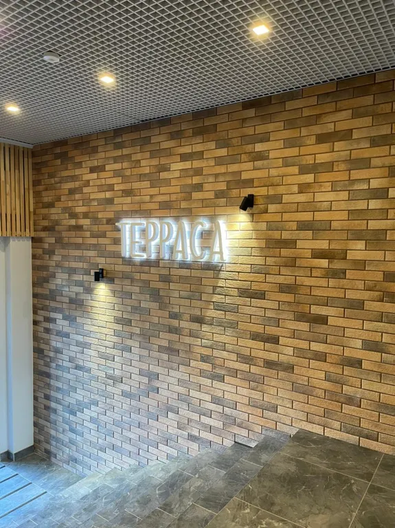 Квартира премиум класса в тихом центре города