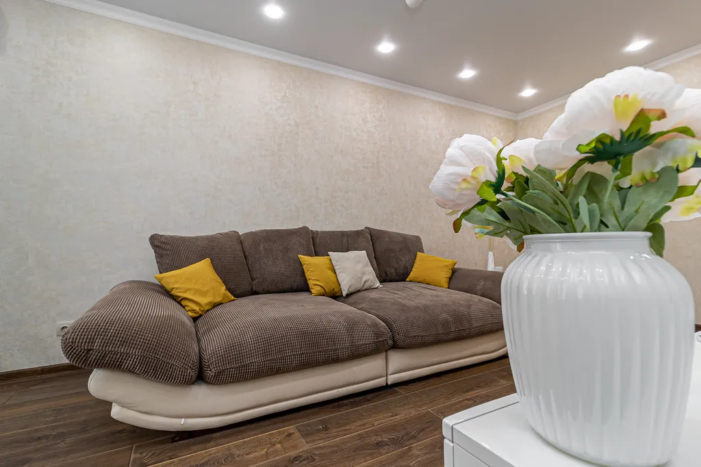 Квартира Квартира с шикарным видом — Краснодар