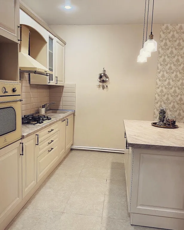 Коттедж Гостевой дом в центре Элисты — Элиста