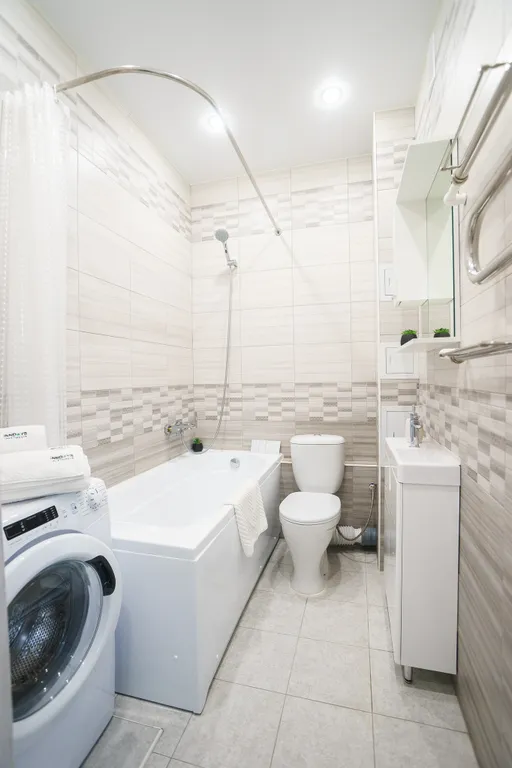 Студия в спальном ЖК Пряничная слобода