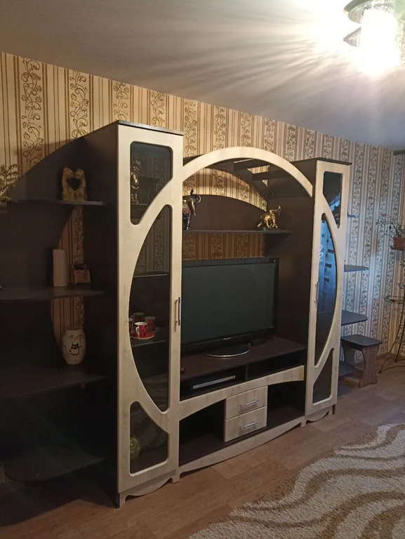 Уютная квартира рядом с ТРЦ Тринити