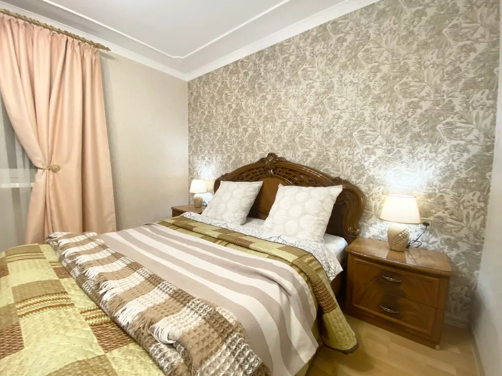 Апартаменты Rijans, Рижанс