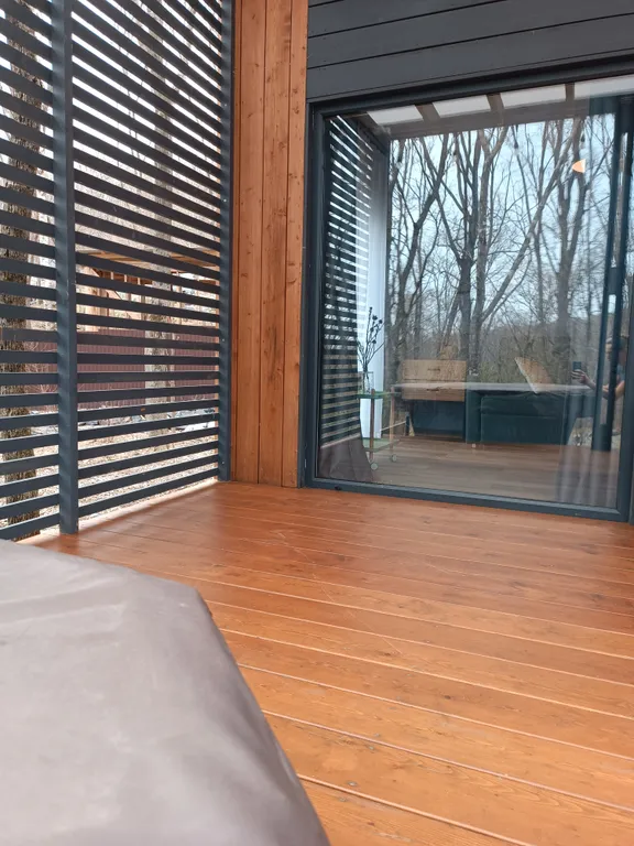 Новый дом с чаном в черте города в 5 минутах от моря