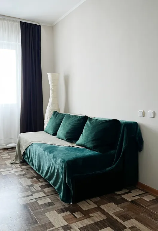 Квартира Квартира с красивым видом на Енисей — Красноярск