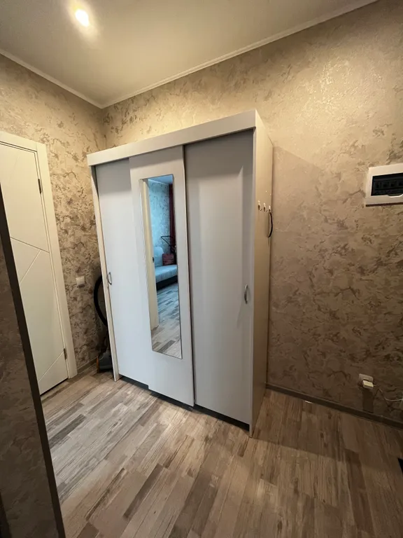 Уютная квартира возле моря