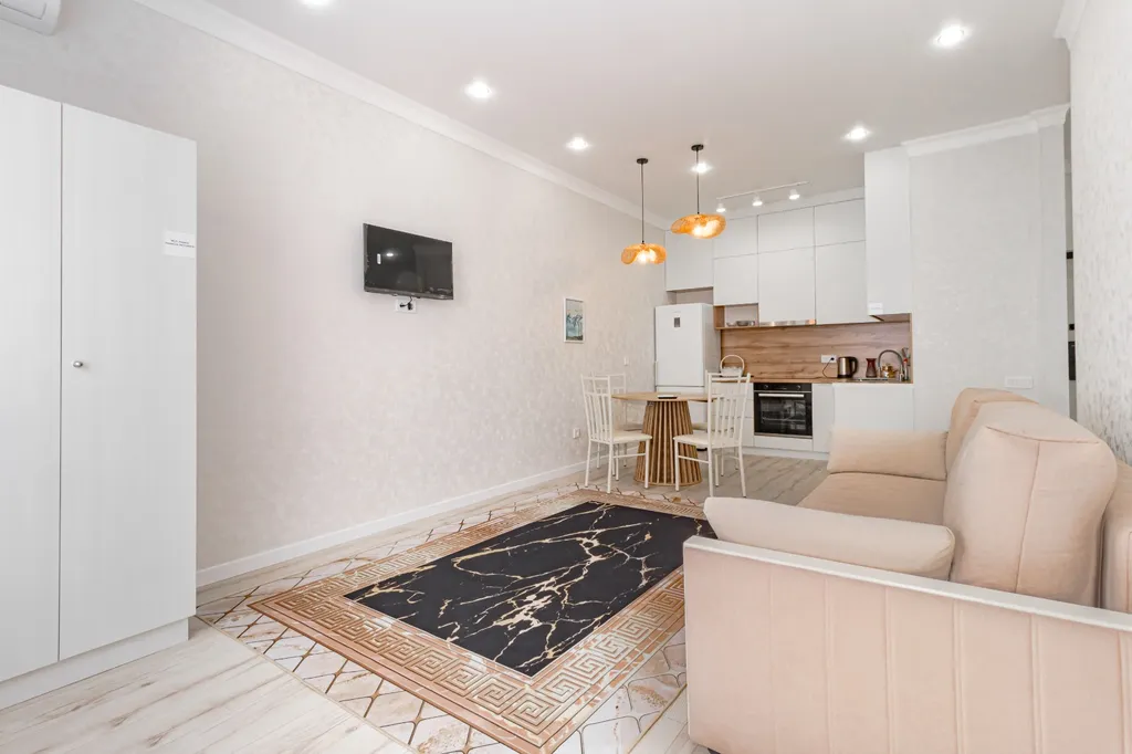 Жк Республика евро 2 комнатная квартира